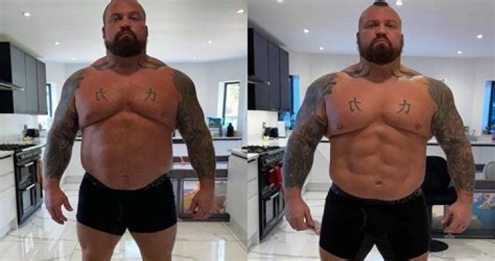 Unveiling The Michael C Hall Physique: The Transformation Of A Star