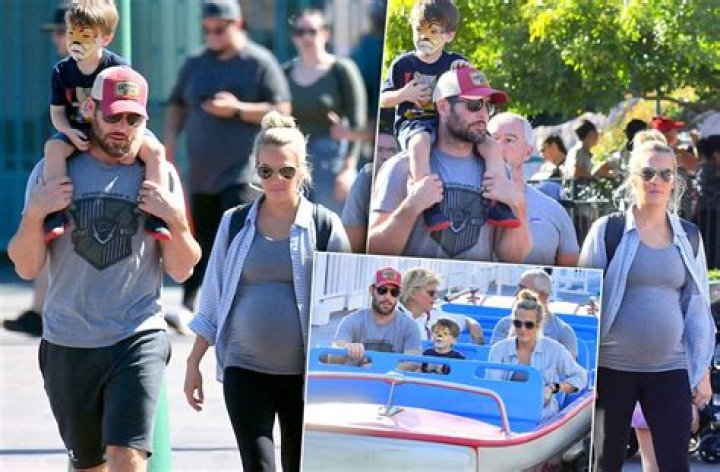 Unveiling The Mystery: Is Carrie Underwood Pregnant?