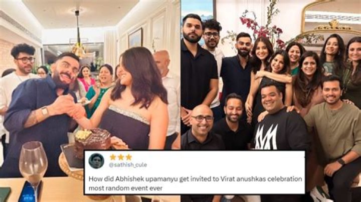 Unveiling The Mystery Of Upmanyu's Girlfriend: A Deep Dive