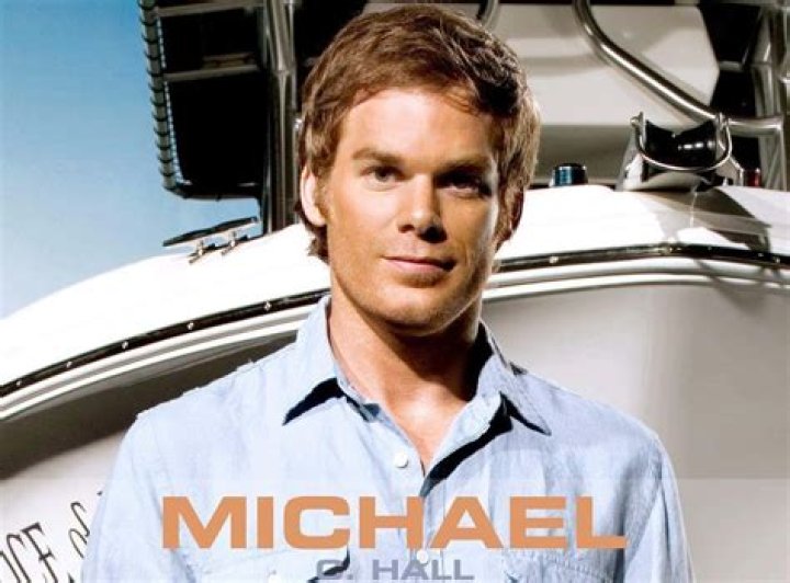 Unveiling The Transformation: Michael C. Hall's Muscular Journey
