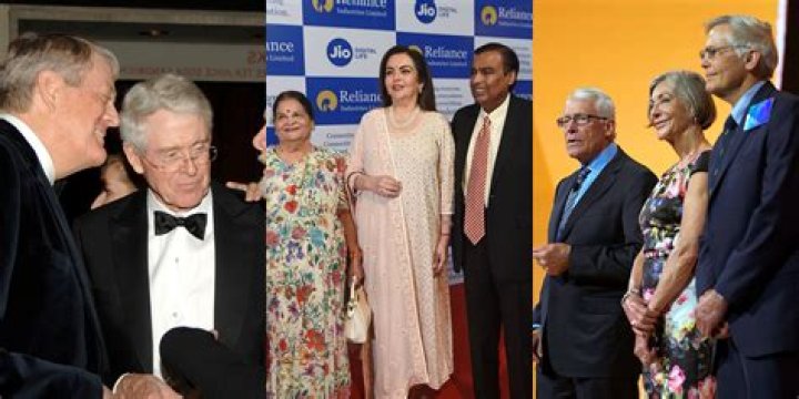 Unveiling The Wealth Of Barrett Brooks: What Is His Net Worth?