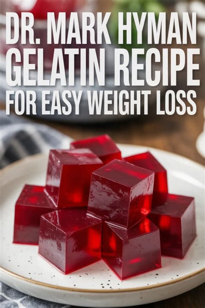 Unveiling The Wealth Of Dr. Mark Hyman: What Is His Net Worth?