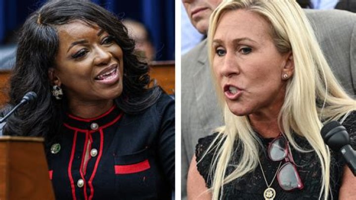 Unveiling The Woman Behind The Politician: Who Is Marjorie Taylor Greene's Mother?