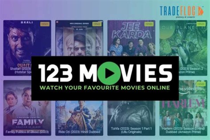 Watch Your Favorite Movies & TV Shows On Moviezrulz