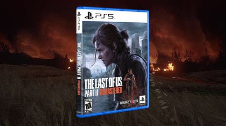 We tasted The Last of Us Part II's apocalyptic new whisky