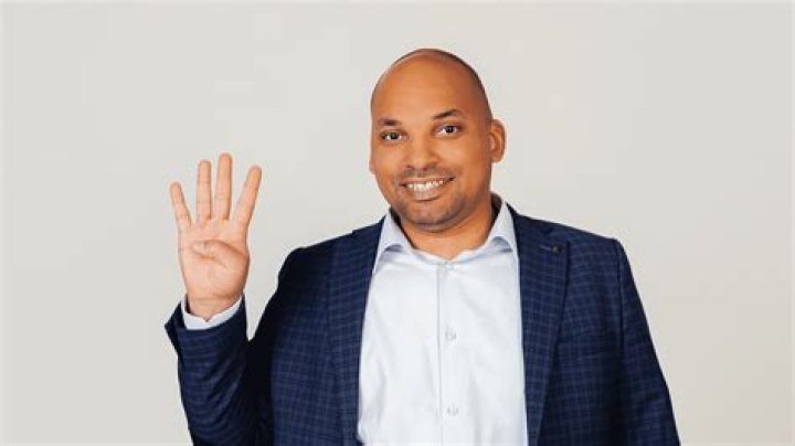 What Does It Mean When You Hold Up 4 Fingers? 