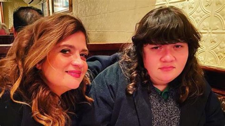 What Happened To Alex Guarnaschelli's Daughter, Ava Clark? Here's What We Know 