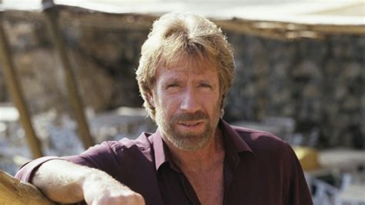 What Is Chuck Norris' Illness? An Update On His Health 