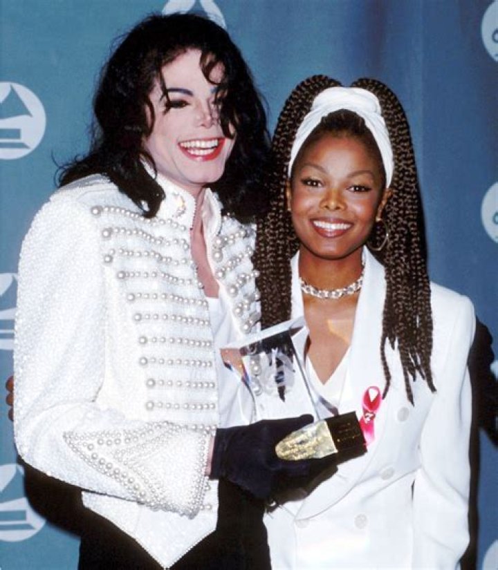 Where Are Janet Jackson's Kids Now? A Look At Their Lives