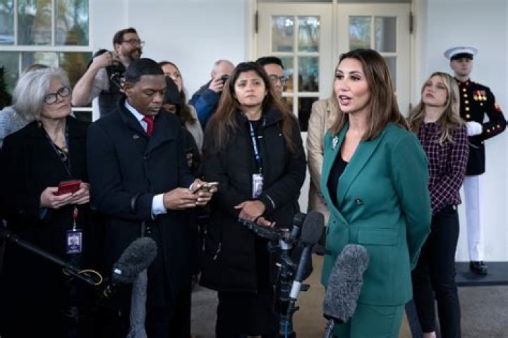 Where Do Alina Habba's Family Roots Lie?