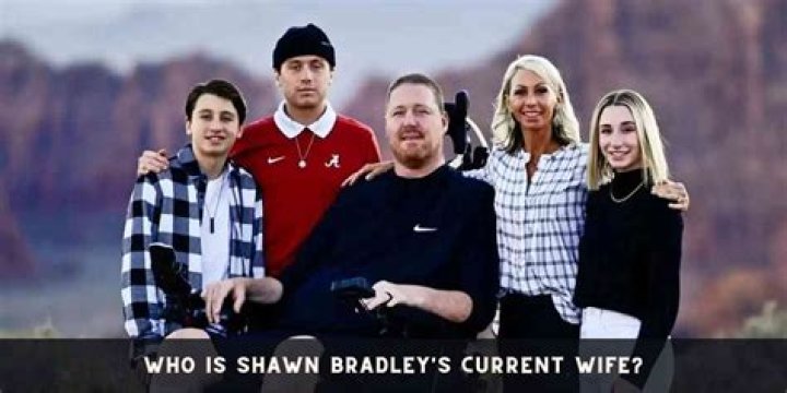 Where Is Annette Evertson Now? Shawn Bradley First Wife - Divorce Reason And Children