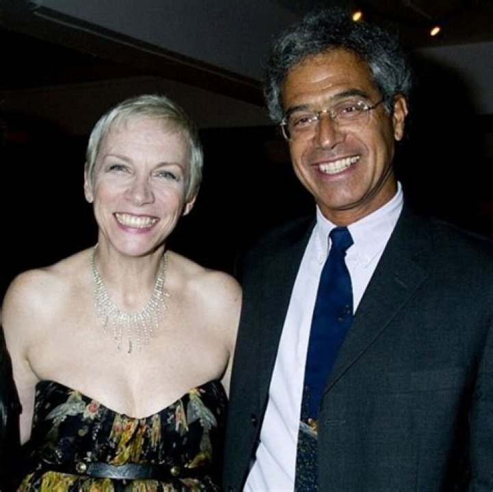 Where Is Annie Lennox’s Ex-husband Radha Raman Now? Her First Spouse