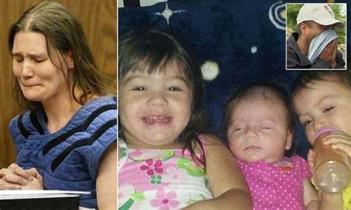 Where Is Carol Coronado Today? Is She Still In Jail? First Degree Death Of Her Own Children