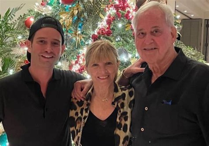 Who Are Josh Flagg Parents? Meet The TV personality's Father And Mother