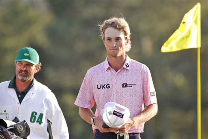 Who Are Richard Zalatoris & Catherine Zalatoris? Everything To know About American Golfer Will Zalatoris Parents