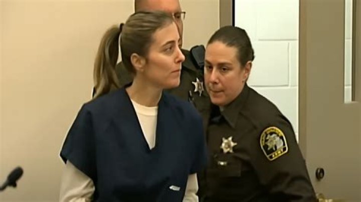 Who Is Abigail Simon And What Did She Do? Dateline's A Teachers Message Explore Her True Story