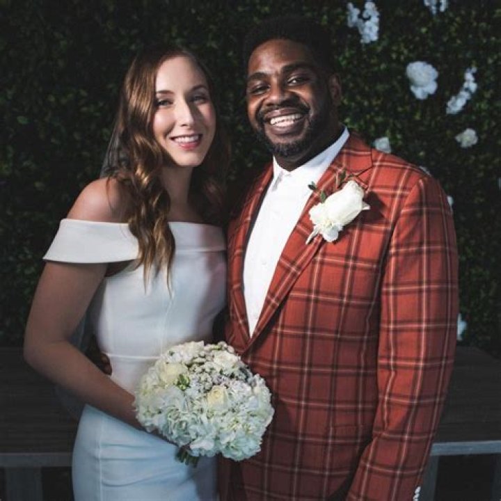 Who Is Actor Ron Funches Wife? Actor Married To Christina Dawn During Pandemic