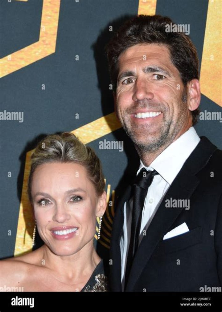 Who Is Bob Myers' Wife, Kristen Myers? Explore His Married Life 