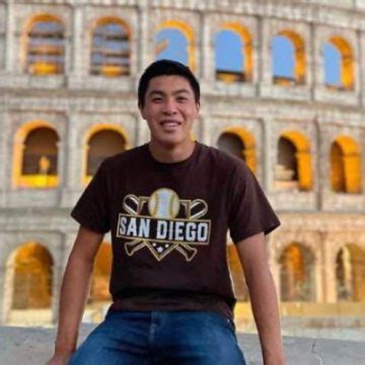 Who Is Brandon Nakashima’s Girlfriend? Uncovering the Mystery of Brandon Nakashima’s Relationship Status