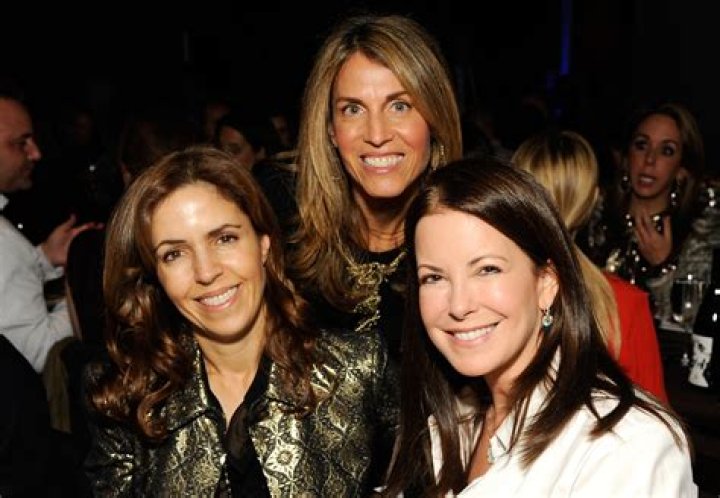 Who Is Carolyn Rowan? Meet Marc Rowan Wife On Instagram