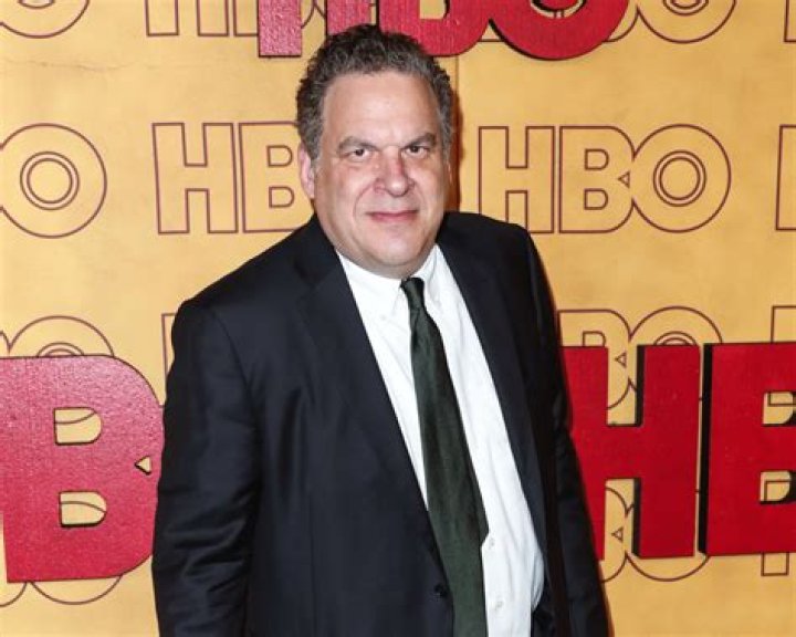 Who Is Jeff Garlin Father? Personal Details On Gene Garlin Revealed