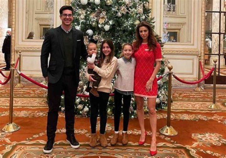 Who Is Jesse Watters Sister Aliza Watters? Everything On Her Family And More