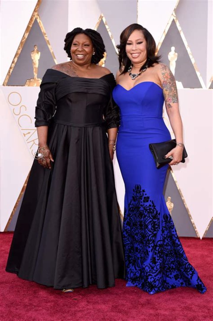 Who Is Julia Washington? Everything To Know About James Washington Wife