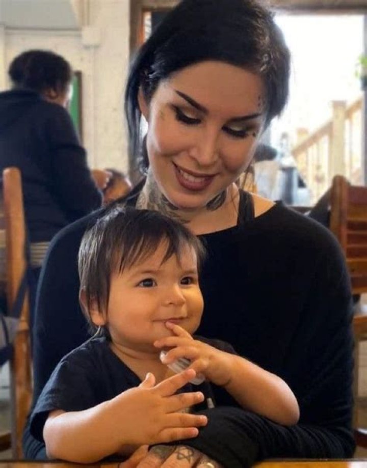 Who Is Kat Von D Husband Rafael Reyes Daughter? Rape and Sexual Abuse Allegations