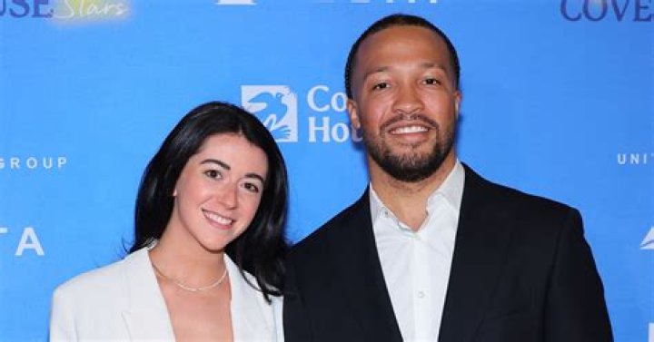 Who Is Kayla Mork? Everything About UFC Fighter Derek Brunson Wife And His Salary And Net Worth Details