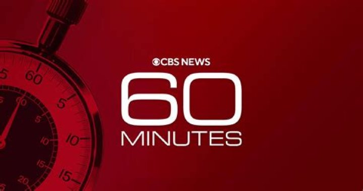 Who Is Maria Gavrilovic? Everything About The Producer Of CBS News 60 Minutes Show