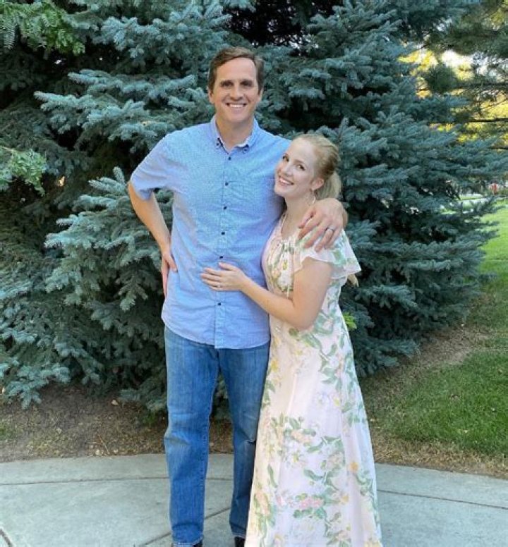 Who Is Maria O. Madsen? Personal Details On Mark Madsen Wife Explored