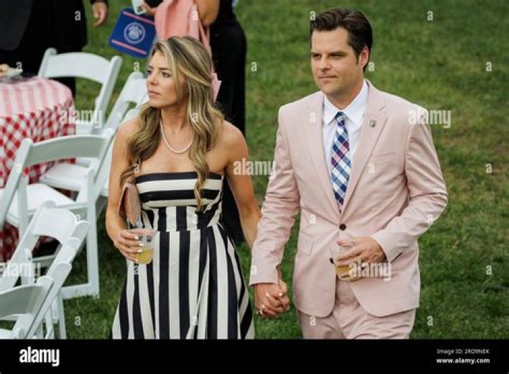 Who Is Nicole Edelmann? Palmer Luckey Girlfriend Turned Wife – Their Age Difference