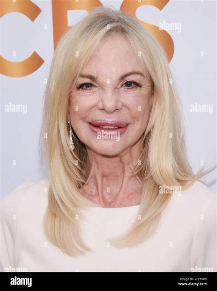 Who Is Roberta Leighton From Stripes? Where Is Actress Today In 2022?