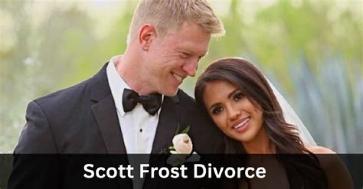 Who Is Scott Frost Wife Ashley Frost? Affair Rumors and Girlfriend