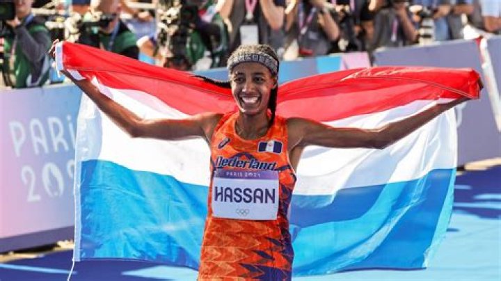Who Is Sifan Hassan Husband? More To Know About The Long Distance Runner