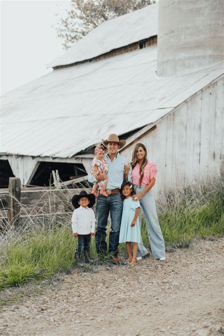 Who Is Stephanie Feild? Kaycee Feild Wife Age And Children Instagram