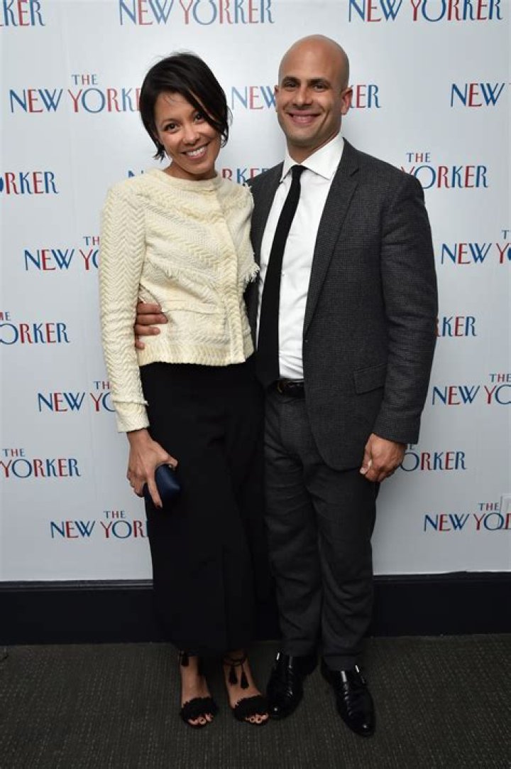 Who Is Timur Han Uckun? Saule Omarova Husband, What Is Her Nationality?
