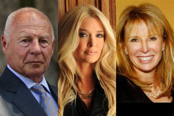 Who Is Tricia Bigelow Husband, Tom Girardi? Everything To Know