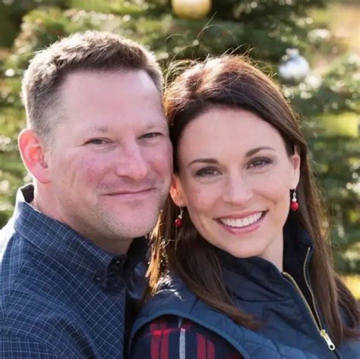 Who Is Tudor Dixon's Husband, Aaron Dixon? Explore Her Married Life 