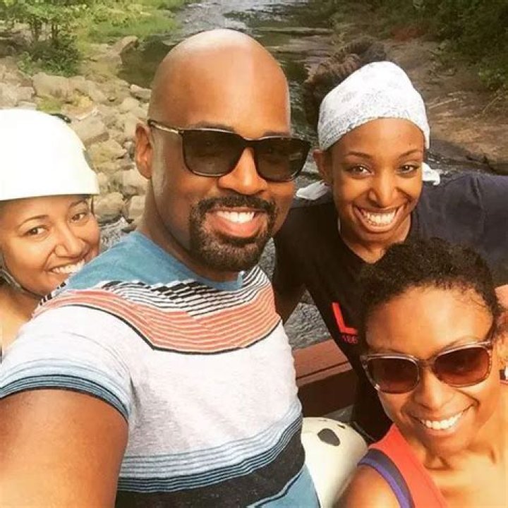 Who Is Victor Blackwell’s Wife? Details On The Family Of The News Anchor