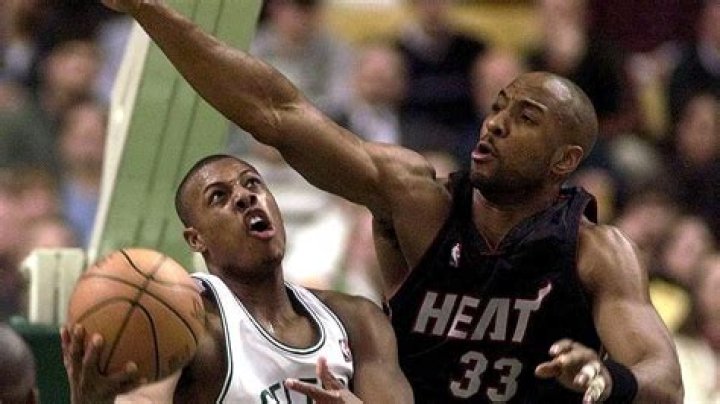 Why Did Paul Pierce Get Stabbed? Here's What We Know About The Former Basketball Player